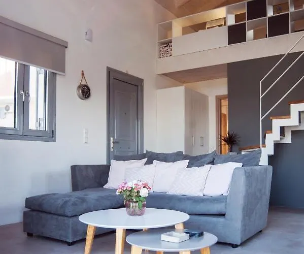 Semesterbostad Laura_sea View_house